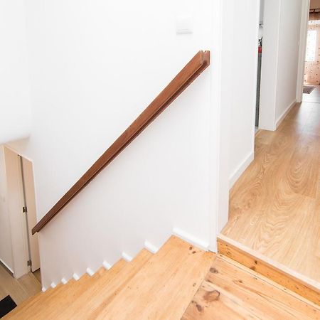 Gomes Freire Delight Apartman Cascais Kültér fotó