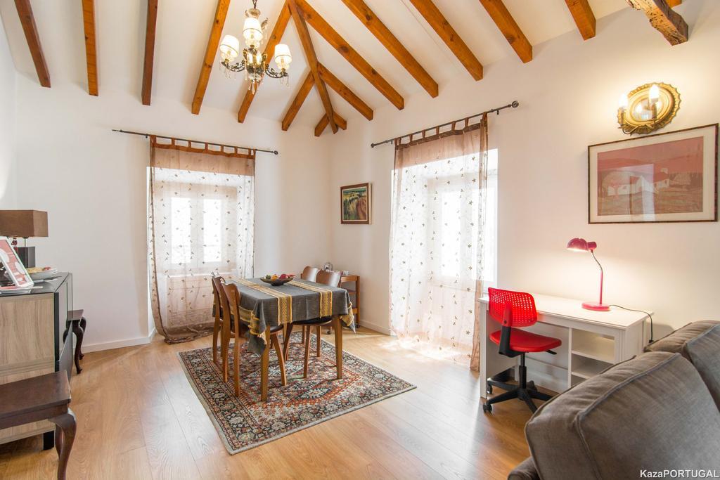 Gomes Freire Delight Apartman Cascais Kültér fotó