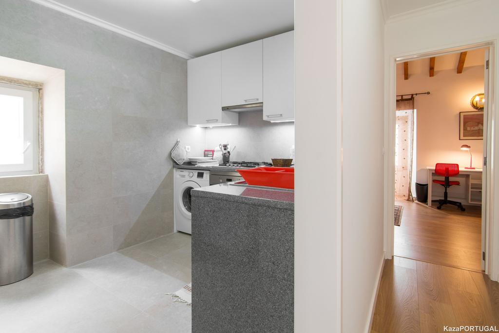 Gomes Freire Delight Apartman Cascais Kültér fotó