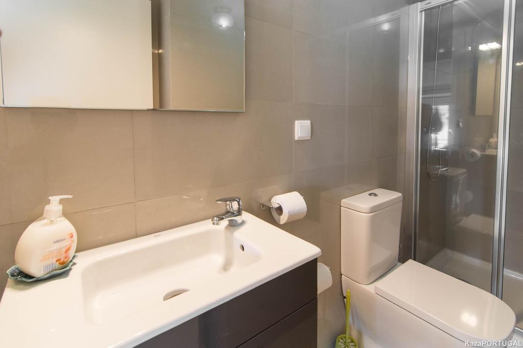 Gomes Freire Delight Apartman Cascais Kültér fotó
