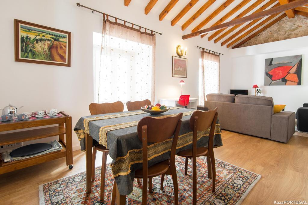 Gomes Freire Delight Apartman Cascais Kültér fotó