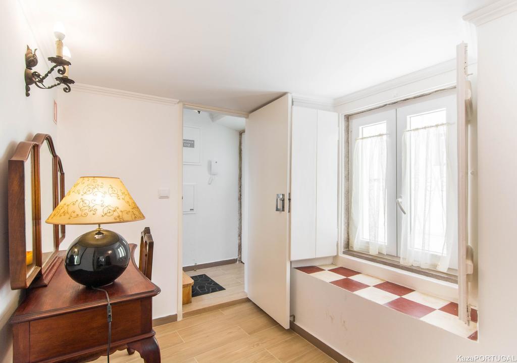 Gomes Freire Delight Apartman Cascais Kültér fotó