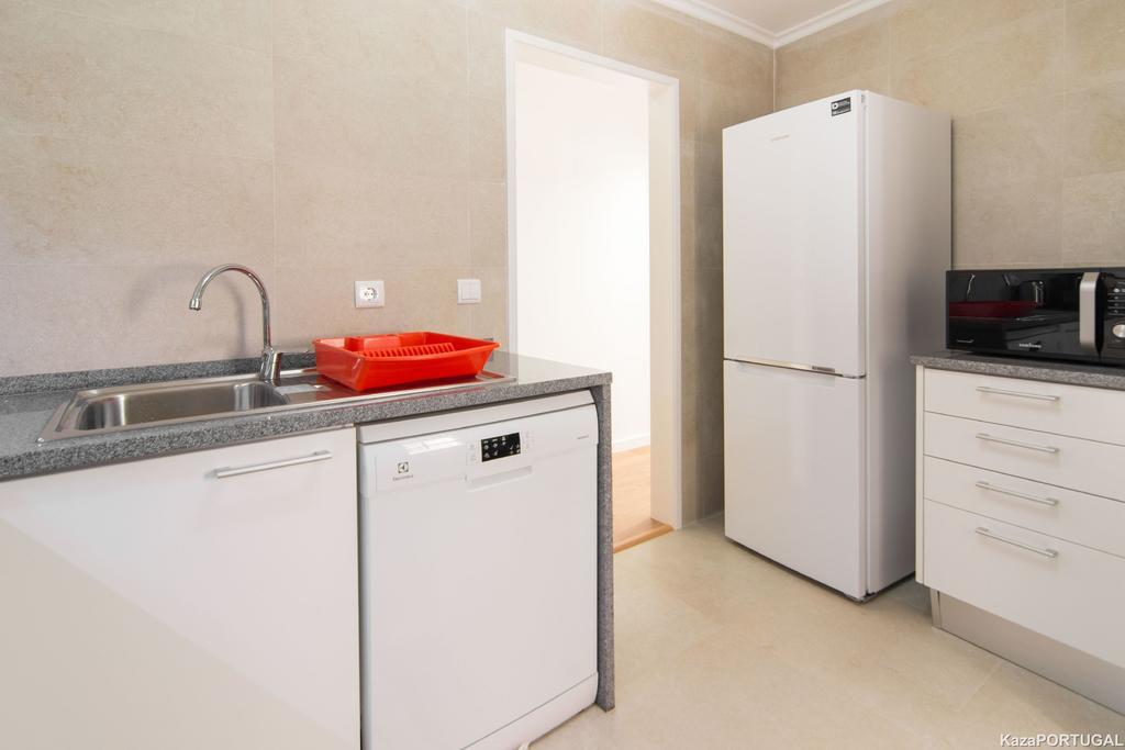Gomes Freire Delight Apartman Cascais Kültér fotó