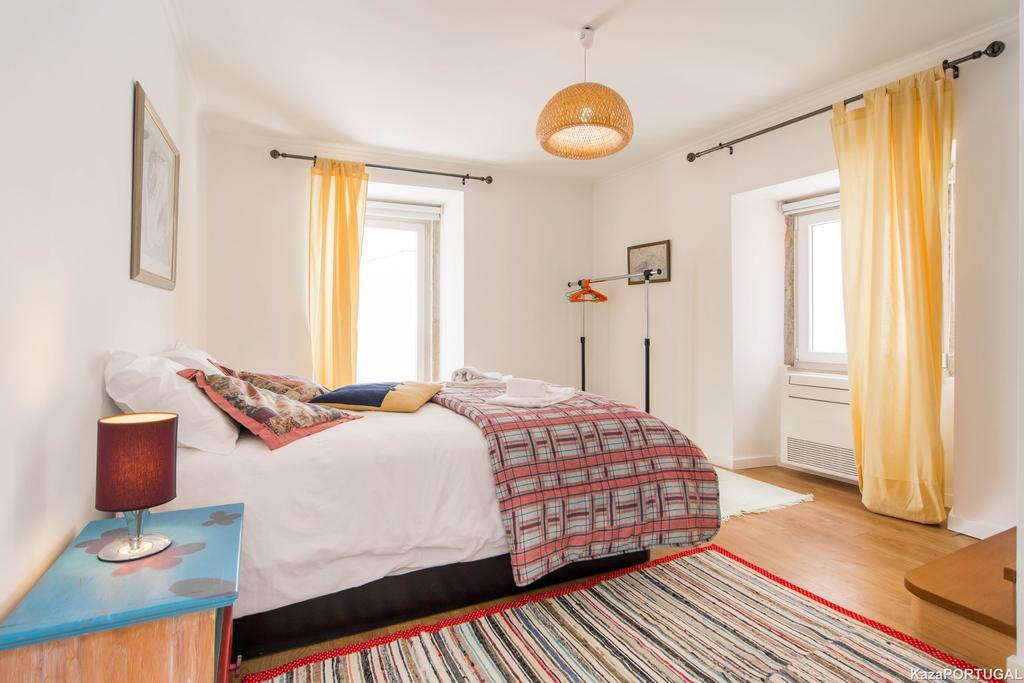 Gomes Freire Delight Apartman Cascais Kültér fotó