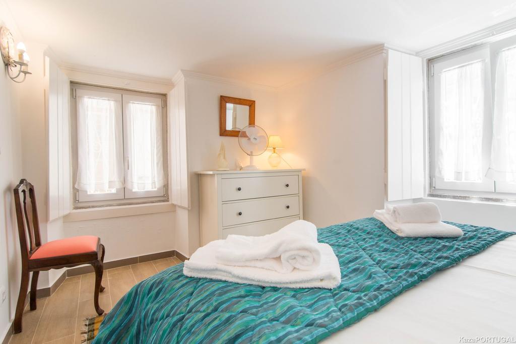 Gomes Freire Delight Apartman Cascais Kültér fotó