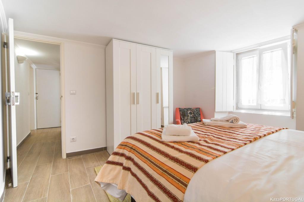 Gomes Freire Delight Apartman Cascais Kültér fotó