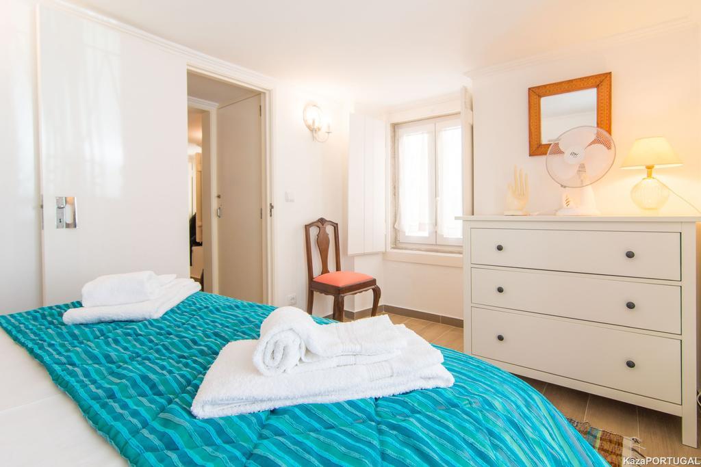 Gomes Freire Delight Apartman Cascais Kültér fotó