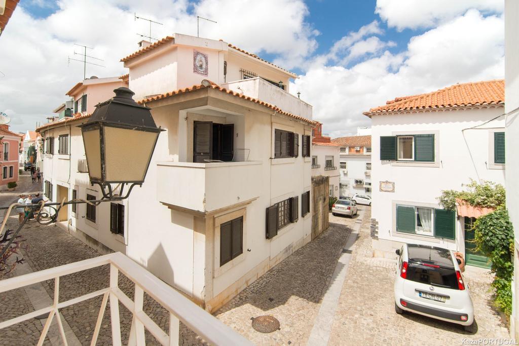Gomes Freire Delight Apartman Cascais Kültér fotó
