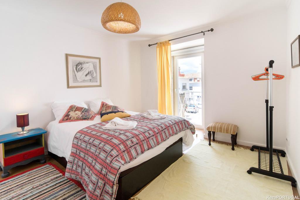 Gomes Freire Delight Apartman Cascais Kültér fotó