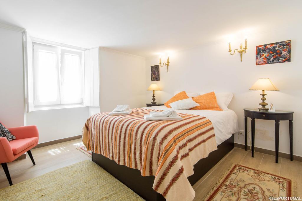 Gomes Freire Delight Apartman Cascais Kültér fotó