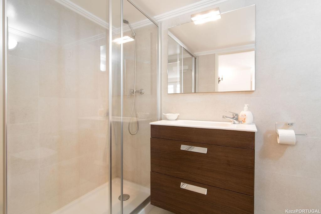 Gomes Freire Delight Apartman Cascais Kültér fotó