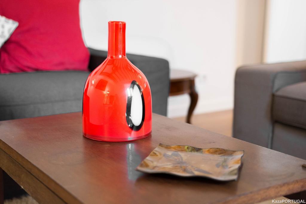 Gomes Freire Delight Apartman Cascais Kültér fotó