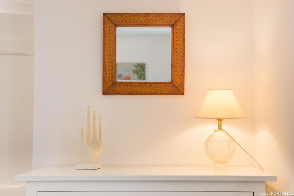 Gomes Freire Delight Apartman Cascais Kültér fotó